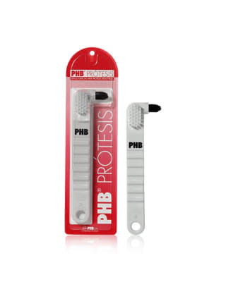 PHB CEPILLO PROTESIS REMOVIBLES