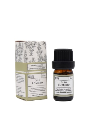 OLEO ROMERO GOTAS 5 ML