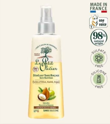 SPRAY DESENREDANTE CABELLO SECO 150ML