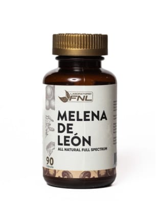 FNL MELENA DE LEON 90 CAPSULAS