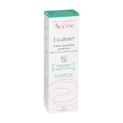 CICALFATE+ CREMA REPARADORA 40ML