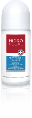 DESODORANTE HIDROFUGAL CLASSIC ROLLON 50 ML