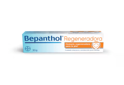 BEPANTHOL POMADA REGENERADORA PARA LA PIEL 30 G