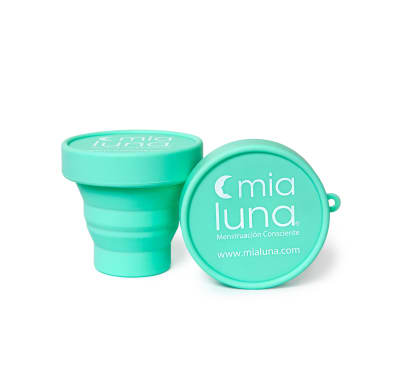 VASO ESTERILIZADOR MIACLEAN