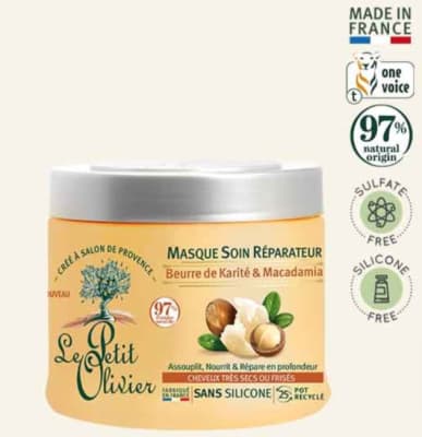 MASCARILLA REPARADORA CABELLO RIZADO 330ML1