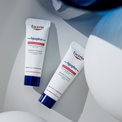 AQUAPHOR UNGUENTO REPARADPOR 2x10ML1