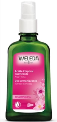 ACEITE ARMONIZANTE DE ROSA MOSQUETA 100ML