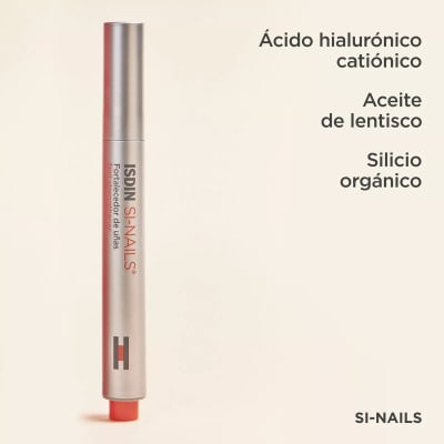 SI-NAILS