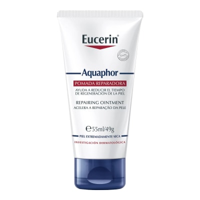 AQHUAPHOR UNGUENTO REPARADOR 55G1