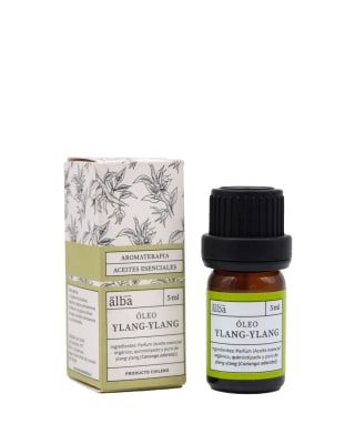 OLEO YLANG YLANG 5 ML