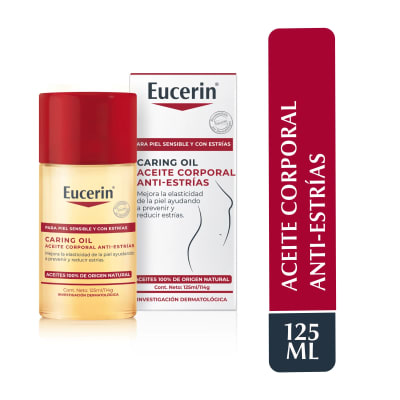 PH5 ACEITE PARA PREVENIR ESTRIAS 125ML