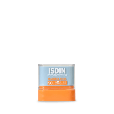 FOTOPROTECTOR INVISIBLE STICK SPF 50