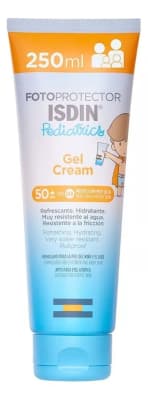 FOTOPROTECTOR PEDIATRICS GEL CREMA 250 ML