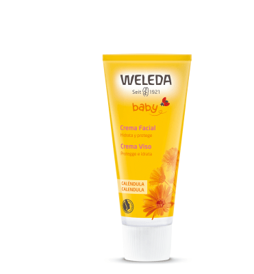 CREMA FACIAL DE CALENDULA 50ML