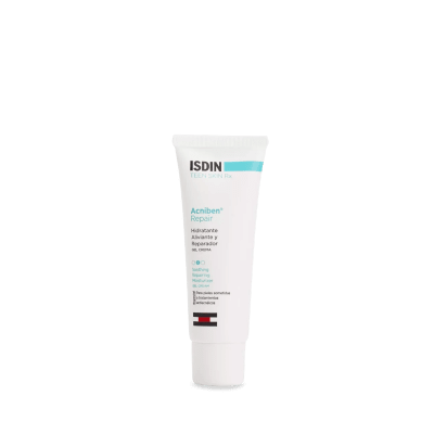 ACNIBEN REPAIR GEL CREMA 40 ML5