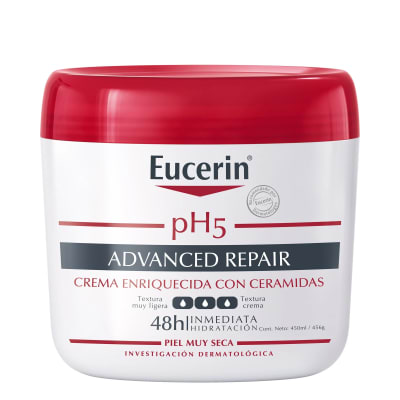 PH5 CREMA INTENSIVA CORPORAL 450ML
