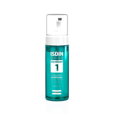 ACNIBEN LIMPIADOR PURIFICANTE 150ML1