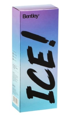 GEL LUBRICANTE BENTLEY ICE! 50G