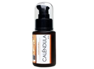 ACEITE DE CALENDULA 30ML