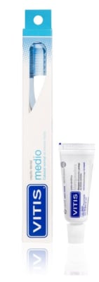 CEPILLO DENTAL MEDIO