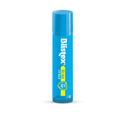 BLISTEX ULTRA BALSAMO LABIAL FPS50 4,25G