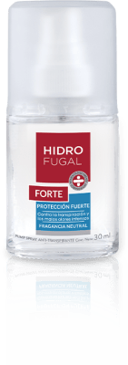 DESODORANTE HIDROFUGAL CLASSIC PUMP SPRAY 30 ML