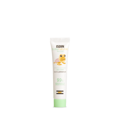 BABY NATURALS BALSAMO REPARADOR PERIORAL 15 ML