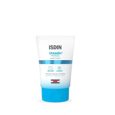UREADIN CREMA DE MANOS PROTECTORA 50 ML