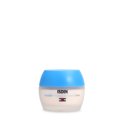 UREADIN CREMA FACIAL HIDRATACION INTENSA 50 ML
