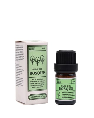 OLEO DEL BOSQUE GOTAS 5 ML