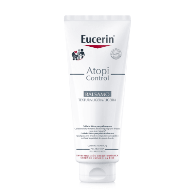 ATOPICONTROL BALSAMO 400 ML