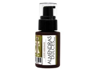 ACEITE DE ALMENDRAS 30ML
