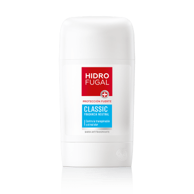 DESODORANTE HIDROFUGAL CLASSIC BARRA 50 G