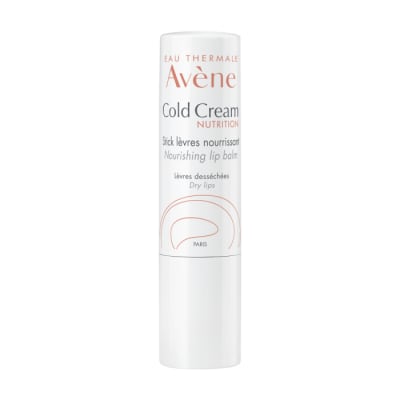 COLD CREAM BARRA LABIAL