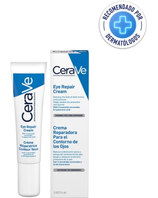 CERAVE CREMA REPARADORA PARA CONTRONO DE OJOS 14ML1