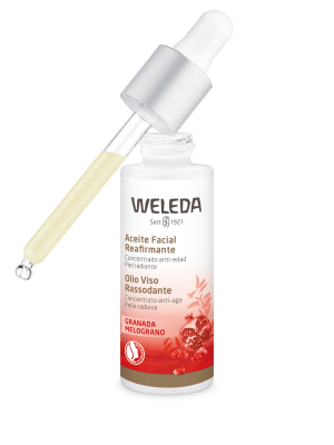 ACEITE FACIAL REAFIRMANTE DE GRANADA 30ML