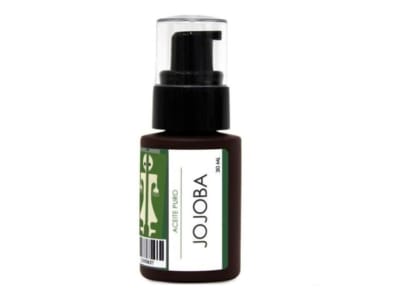 ACEITE DE JOJOBA 30ML