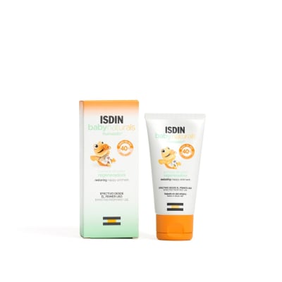 BABY NATURALS POMADA DEL PAÑAL REGENERADORA 100 ML