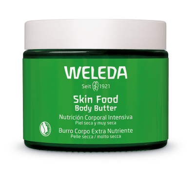 SKIN FOOD MANTECA CORPORAL 150ML