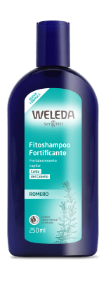 FITOSHAMPOO FORTIFICANTE DE ROMERO 250ML