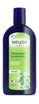 FITOSHAMPOO EQUILIBRANTE DE ORTIGA 250ML