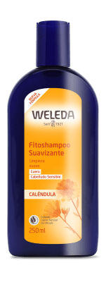 FITOSHAMPOO SUAVIZANTE DE CALENDULA 250ML