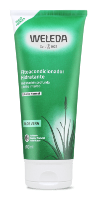 FITOACONDICIONADOR DE ALOE 200ML