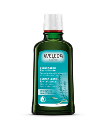 LOCION CAPILAR REVITALIZANTE 100ML