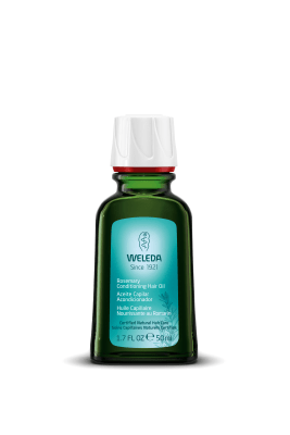 ACEITE CAPILAR ACONDICIONADOR 50ML