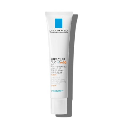 EFFACLAR DUO (+) FPS30 40ML
