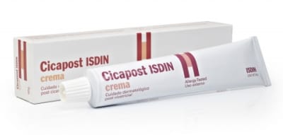 CICAPOST CREMA 50G