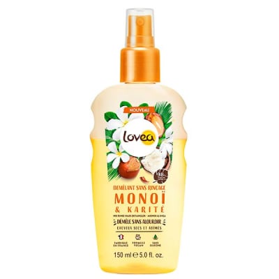 SPRAY DESENREDANTE MONOI CABELLO SECO 150ML