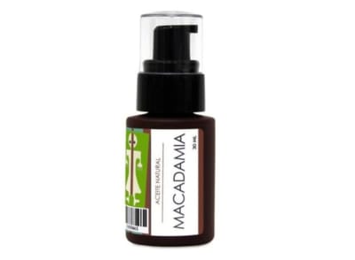 ACEITE DE MACADAMIA 30ML
