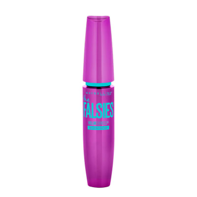 MASCARA DE PESTAÑAS THE FALSIES VOLUM EXPRESS WATERPROOF